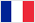 drapeau français